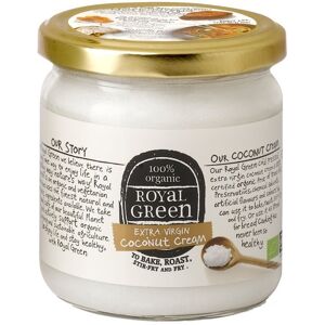 Royal Green Kokosolie Extra-Virgin BIO 325ml Royal Green