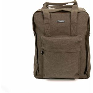 Sativa Bags Hennep Rugzak All Purpose Khaki S10126 Sativa Bags