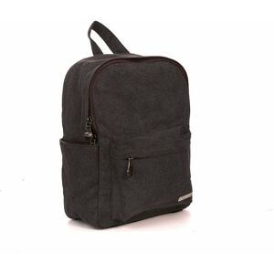 Sativa Bags Hennep Kinder Rugzak Grey S10140 Sativa Bags