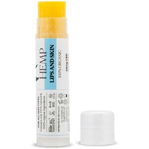 Endoca CBD Lippenbalsem 20mg CBD 4,44ml Endoca