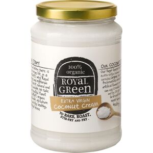 Royal Green Kokosolie Extra-Virgin BIO 1.4 L Royal Green