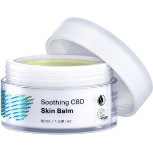 Hemptouch CBD Balsem Soothing 100mg CBD 50ml Hemptouch