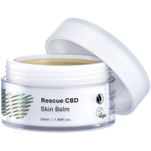 Hemptouch CBD Balsem Rescue 200mg CBD 50ml Hemptouch