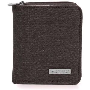 Sativa Bags Hennep Portemonnee Grey Sativa Bags