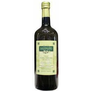 Salvagno Rossano Olijfolie Extra-Vergine BIO 1000ml Salvagno