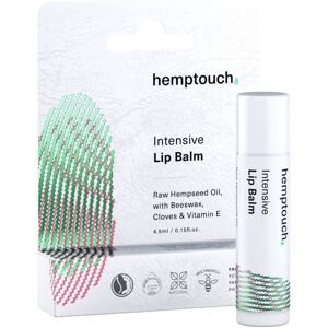 Hemptouch Lippenbalsem Intensive 4,5ml Hemptouch