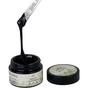 Shilafit Shilajit Resin Fulvinezuur 30g Shilafit