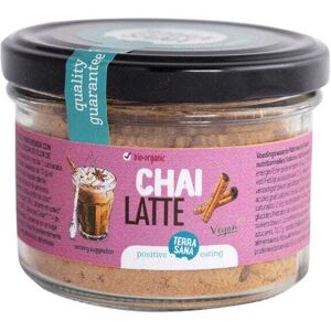 TerraSana Chai Latte BIO 120g Terrasana