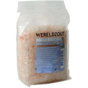 Esspo Himalayazout Roze Grof Wereldzout 475g Esspo