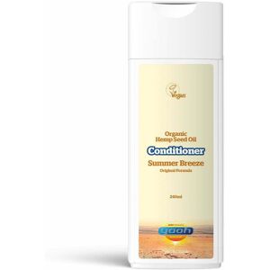 Yaoh Hennep Conditioner Summer Breeze 240ml Yaoh