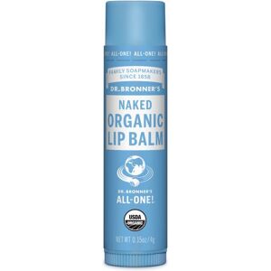 Dr. Bronner's Magic Soaps Dr Bronner Lippenbalsem Neutraal 4,44ml Dr. Bronner's Magic Soaps