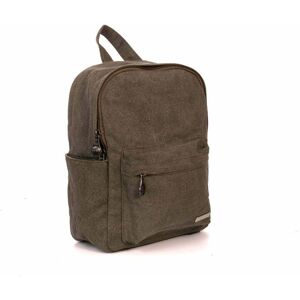 Sativa Bags Hennep Kids Rugzak Kahki S10140 Sativa Bags