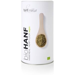 Hanf & Natur Hanf Natur Hennepmeel BIO 1000g Hanf & Natur
