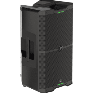 Mackie SRM212   V-Class actieve 12 inch luidspreker Mackie