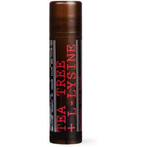 Booming Bob Lippenbalsem Tea Tree + L-Lysine 4.25g Booming Bob