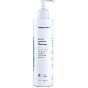 Hemptouch Zachte Hydrolate Shampoo 250ml Hemptouch