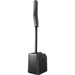 Electro-Voice EVOLVE 50 portable line array PA-systeem Electro-Voice