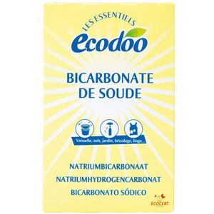 Ecodoo Natrium Bicarbonaat Zuiveringszout 1000g Ecodoo