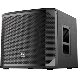 Electro-Voice ELX200-12S 12 inch passieve subwoofer 1600W Electro-Voice
