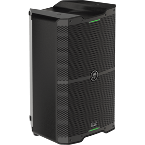 Mackie SRM210   V-Class actieve 10 inch luidspreker Mackie