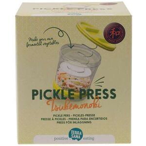TerraSana Pickle Pers Tsukemonoki 1,2 L Terrasana