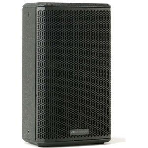 dB Technologies LVX p10 passieve tweeweg luidspreker zwart DB Technologies