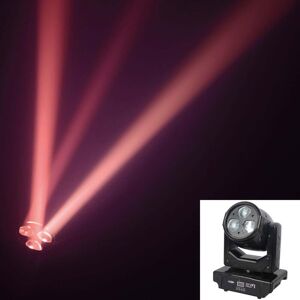 Showtec Shark Beam FX One movinghead Showtec