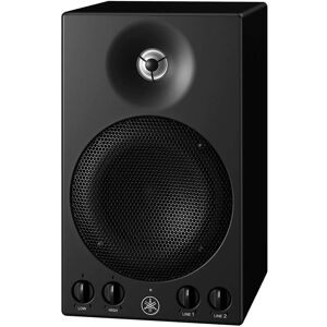 Yamaha MSP3A actieve studiomonitor (per stuk) Yamaha