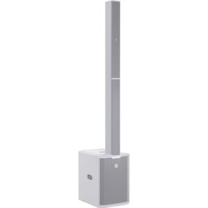 LD Systems MAUI 28 G3 W portable cardioïde speaker-zuilsysteem wit LD Systems