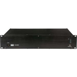 DAP PA-500 100 Volt versterker - 500 Watt DAP