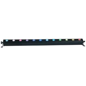 Showtec LED Lightbar 12 pixel Showtec