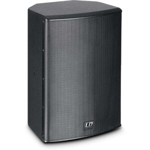 LD Systems SAT 82 G2 passieve tweeweg installatie luidspreker 8 inch zw per stuk LD Systems