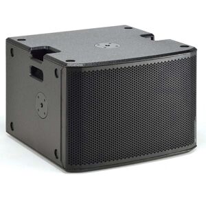 dB Technologies SUB 915 actieve 15 inch subwoofer DB Technologies