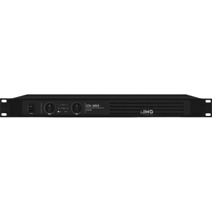 IMG Stageline STA-300D digitale klasse D PA-versterker, 350 watt IMG STAGELINE