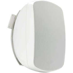 Audiophony Borneo660w 2-weg Tropical HiFi luidspreker 60W 100 V - wit (per stuk) Audiophony
