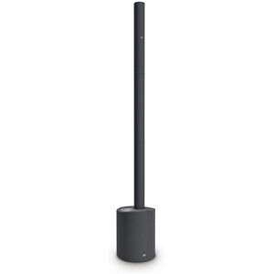 LD Systems MAUI 5 GO mobiel column PA-systeem op accu zwart LD Systems