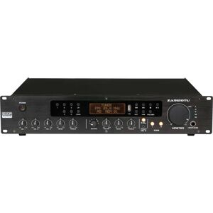 DAP ZA-9120TU 100 Volt 2-zone versterker - 120 W DAP