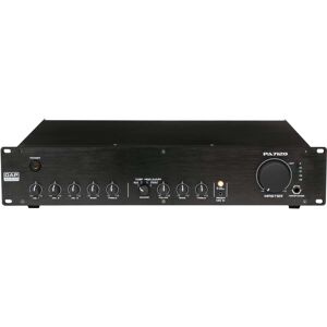 DAP PA-7120 100 Volt versterker - 120 Watt DAP