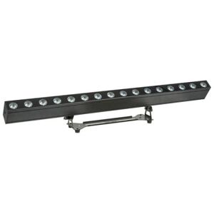Showtec Pulse Pixel Bar 16 Q4 LED-bar Showtec