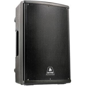 Devine Axeo 12A actieve 12 inch luidspreker Devine