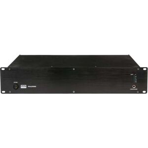 DAP PA-250 100 Volt versterker - 250 Watt DAP