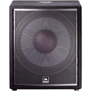 JBL JRX218S 18 inch passieve subwoofer Jbl