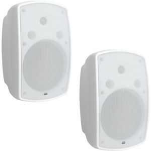 DAP EVO 8T passieve luidsprekerset wit DAP