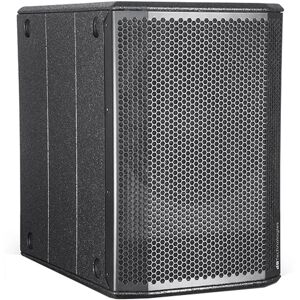dB Technologies SUB 612 actieve 12 inch subwoofer DB Technologies