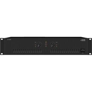 IMG Stageline STA-1000D digitale klasse D PA-versterker, 1200 watt IMG STAGELINE