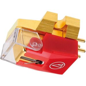 Audio Technica VM-740ML dual MM stereo cartridge met microline stylus Technica