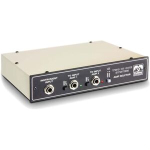Palmer TINO SYSTEM amp selector Palmer