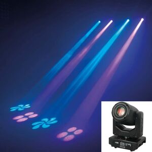 Showtec Shark Spot One LED movinghead Showtec