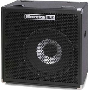 Hartke HyDrive HL115 500 Watt basgitaar speakerkast Hartke