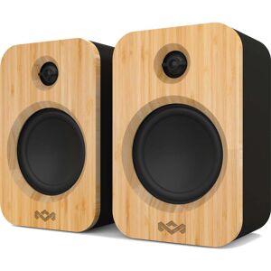 House of Marley Get Together Duo speakerset met accu House of Marley